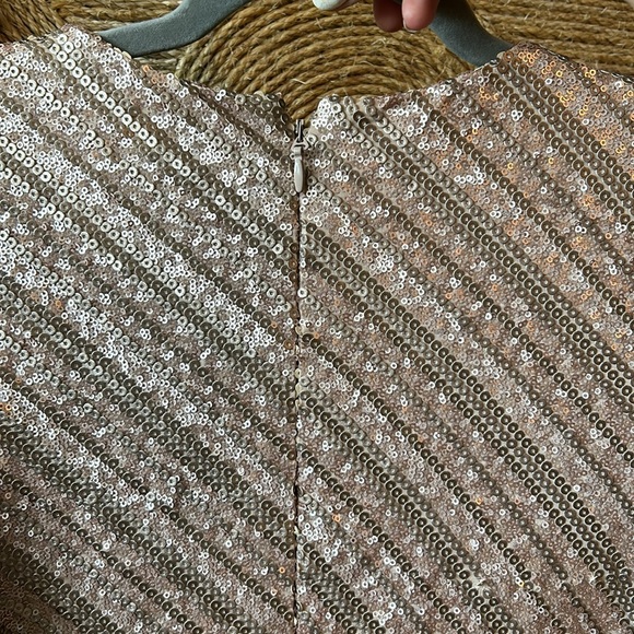 House of CB Sequin Dress - Picture 5 of 5